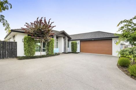 Photo of property in 20 Wessex Place, Rototuna North, Hamilton, 3210