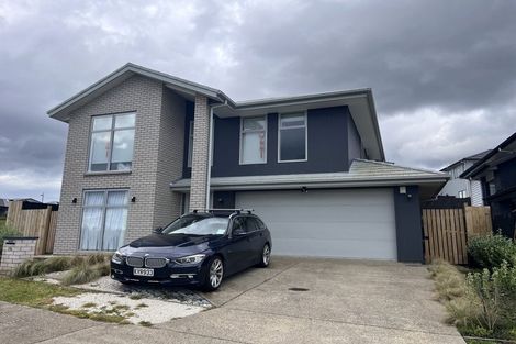 Photo of property in 16 Evergreen Parade, Rosehill, Papakura, 2113