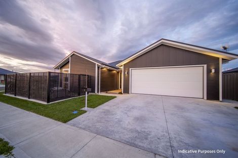 Photo of property in 25 Read Crescent, Clive, 4102