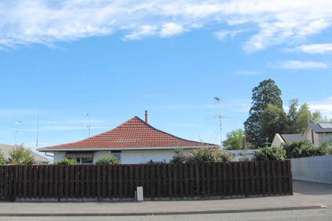 Photo of property in 2/34 Burnett Street, Ashburton, 7700