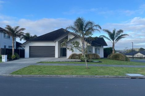 Photo of property in 22 Bankside Road, Silverdale, 0932