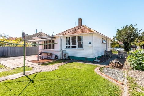 Photo of property in 27 Ward Crescent, Marewa, Napier, 4110