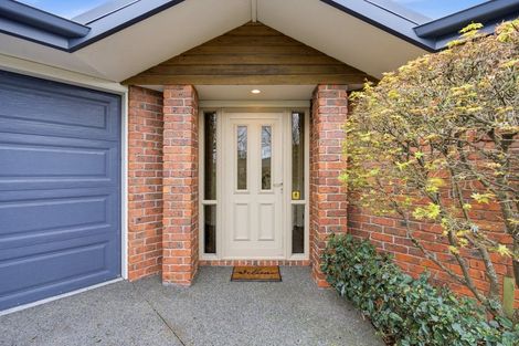 Photo of property in 22 William Brittan Avenue, Halswell, Christchurch, 8025