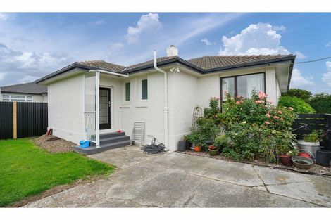 Photo of property in 192 Princes Street, Strathern, Invercargill, 9812