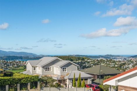 Photo of property in 45a Satara Crescent, Khandallah, Wellington, 6035