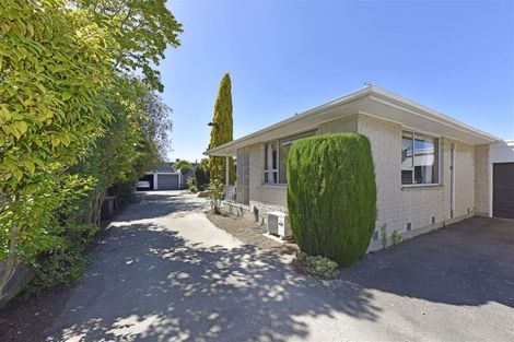 Photo of property in 2/38 Picton Avenue, Riccarton, Christchurch, 8011