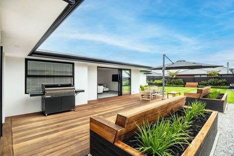 Photo of property in 24 Whitehorn Drive, Lincoln, 7608