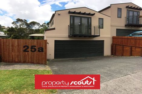 Photo of property in 25a Zefiro Drive, Massey, Auckland, 0614