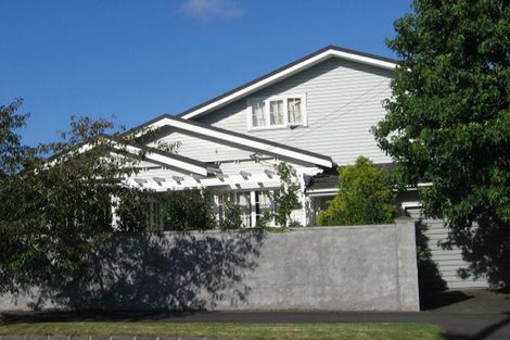 Photo of property in 25 Koraha Street, Remuera, Auckland, 1050