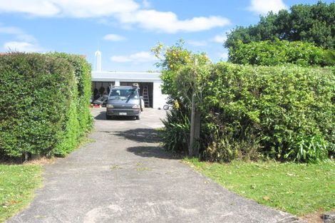 Photo of property in 8 Hongi Street, Kaikohe, 0405