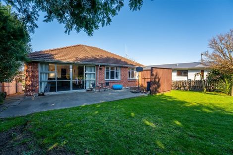 Photo of property in 31 Maple Crescent, Watlington, Timaru, 7910