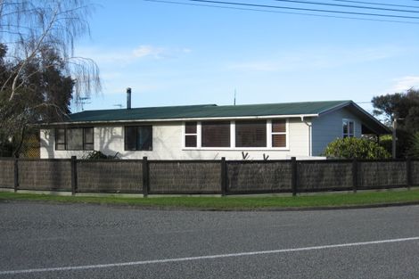 Photo of property in 7 Jellicoe Street, Greytown, 5712