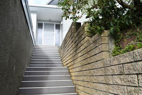 Photo of property in 136 Curtis Street, Northland, Wellington, 6012