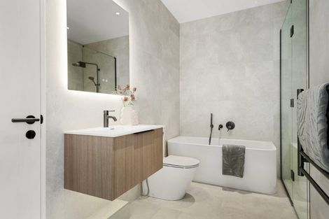 Photo of property in 8a Serrata Place, Browns Bay, Auckland, 0630