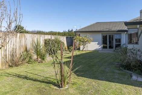Photo of property in 7 Gimblett Court, Levin, 5510