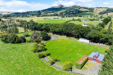 Photo of property in 320 Gladstone Road South, East Taieri, Mosgiel, 9092