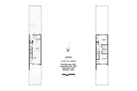 Photo of property in 14 Port Way, Rosehill, Papakura, 2113