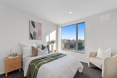 Photo of property in 3/149 Edgeware Road, St Albans, Christchurch, 8014