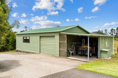 Photo of property in 152 Kokopu Block Road, Maungatapere, Whangarei, 0179
