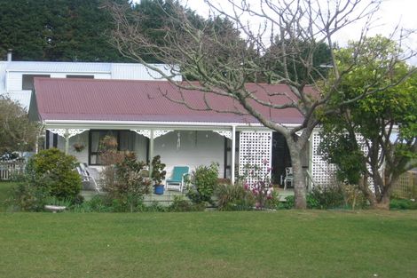 Photo of property in 160 Lillis Lane, Coromandel, 3506