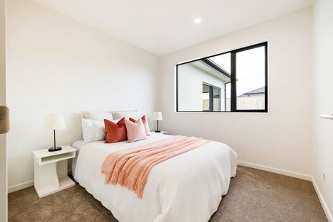 Photo of property in 5 Cork Street, Halswell, Christchurch, 8025