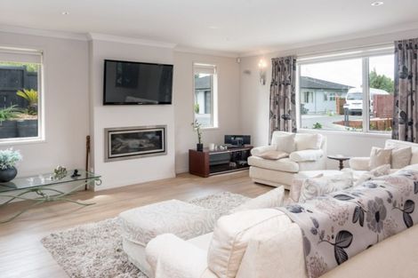 Photo of property in 7 Neill Boak Place, Beachlands, Auckland, 2018