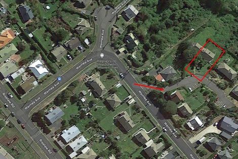 Photo of property in 62 Waimea Avenue, Calton Hill, Dunedin, 9012