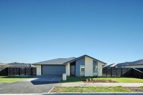 Photo of property in 3 Bonecrusher Street, Lincoln, 7608