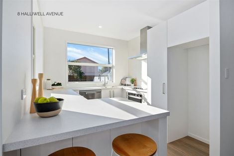 Photo of property in 8a Halliwell Avenue, Papanui, Christchurch, 8052