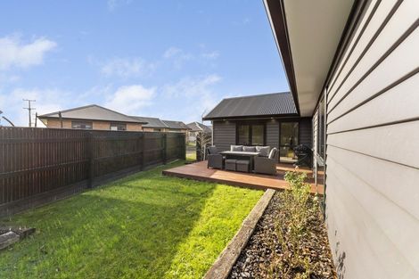 Photo of property in 7 Butler Place, Fitzherbert, Palmerston North, 4410