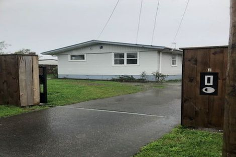 Photo of property in 3 Mcdivitt Street, Manurewa, Auckland, 2102