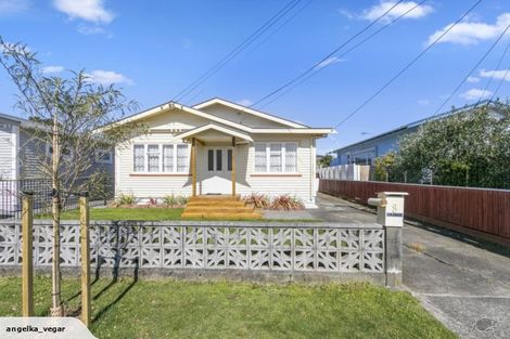 Photo of property in 8 Ava Street, Petone, Lower Hutt, 5012