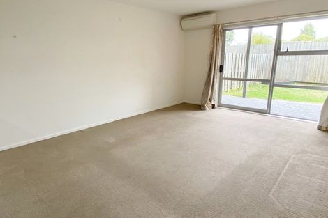 Photo of property in D1/101 Caledonian Road, St Albans, Christchurch, 8014