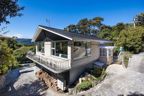 Photo of property in 9 Newington Avenue, Maori Hill, Dunedin, 9010