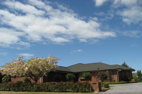 Photo of property in 17 Hewitts Road, Woodend, 7610