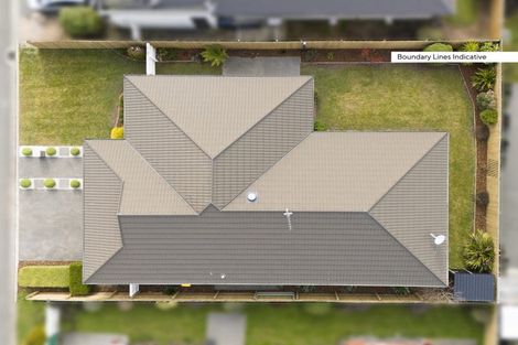 Photo of property in 2 Saint Monica Lane, Woolston, Christchurch, 8062