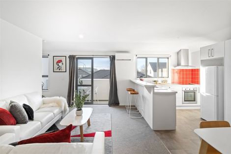 Photo of property in 2/324 Stanmore Road, Richmond, Christchurch, 8013