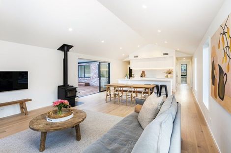 Photo of property in 28b Foster Place, Amberley, 7410