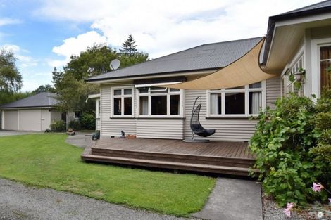 Photo of property in 33 Park Avenue, Oxford, 7430