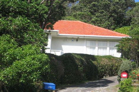 Photo of property in 199 Cockayne Road, Ngaio, Wellington, 6035