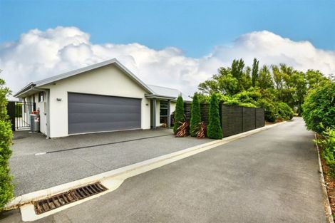 Photo of property in 419 Wigram Road, Halswell, Christchurch, 8025