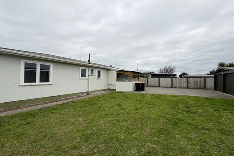 Photo of property in 7 Haybittle Street, Feilding, 4702