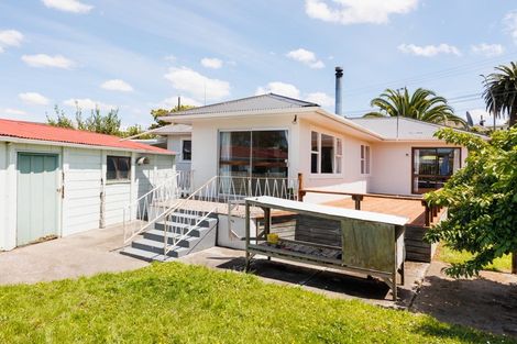 Photo of property in 101 West Street, Feilding, 4702