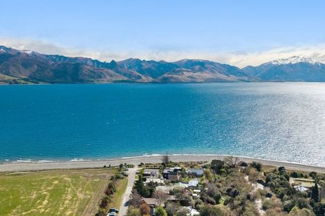 Photo of property in 10 Denniston Road, John Creek, Wanaka, 9382