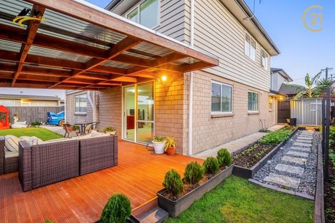 Photo of property in 33a Hain Avenue, Mangere East, Auckland, 2024