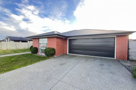 Photo of property in 62 Quartz Drive, Rolleston, 7614