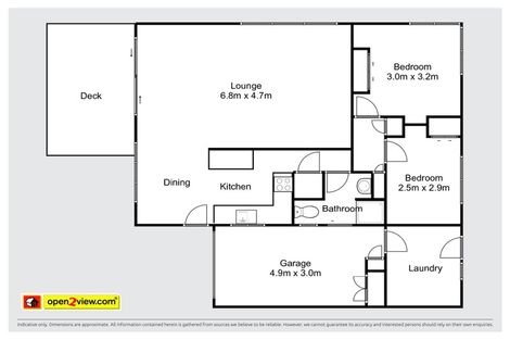 Photo of property in 1/439 Fraser Street, Te Awamutu, 3800