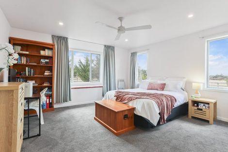 Photo of property in 599 Downs Road, Eyrewell, Rangiora, 7476