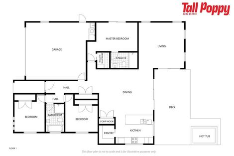 Photo of property in 4 Paiawa Way, Pyes Pa, Tauranga, 3110