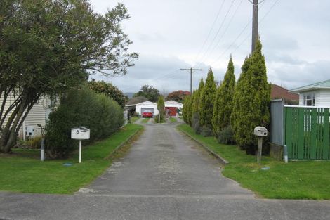 Photo of property in 6 Edinburgh Street, Levin, 5510